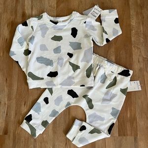 Tucker + Tate Sweatsuit